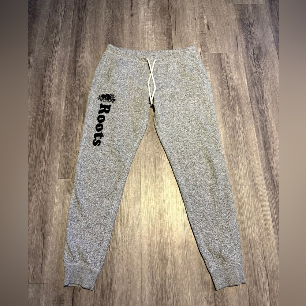 Women’s Roots Sweatpants XS